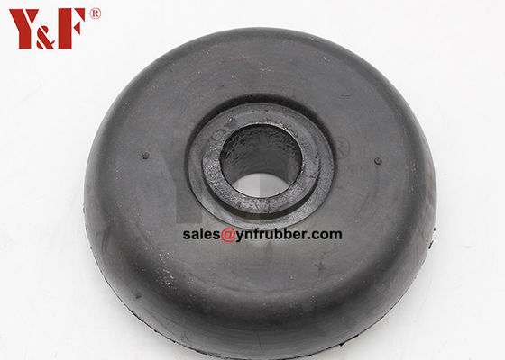 Carrozzeria del motore dell'escavatore Montaggio Busings rotonde Tipo di montaggio personalizzato