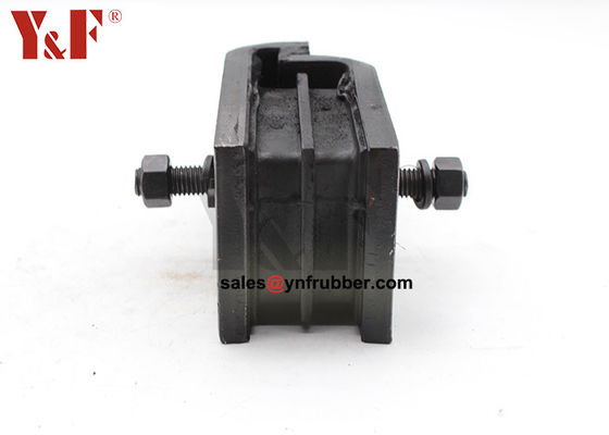 Precision Custom Rubber Mouldings HR-2088 4624866 Resistenza all'abrasione SGS