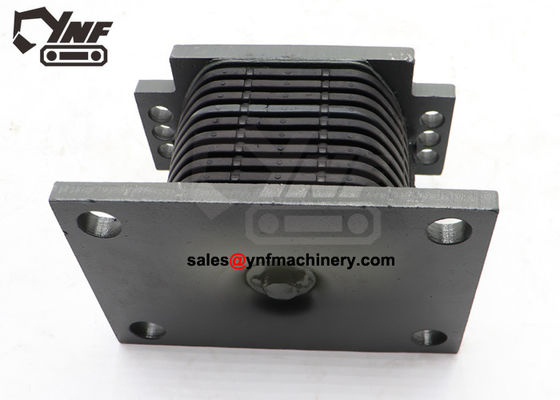 Supporto del sedile di gomma del motore parti di ricambio per autoveicoli montaggio del motore per HOWO Sinotruk Heavy Duty Truck AZ9725520278
