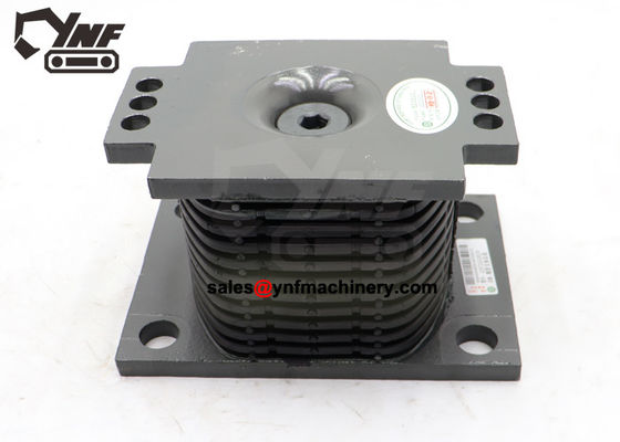 Supporto del sedile di gomma del motore parti di ricambio per autoveicoli montaggio del motore per HOWO Sinotruk Heavy Duty Truck AZ9725520278