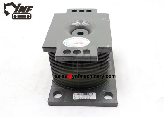 Supporto del sedile di gomma del motore parti di ricambio per autoveicoli montaggio del motore per HOWO Sinotruk Heavy Duty Truck AZ9725520278
