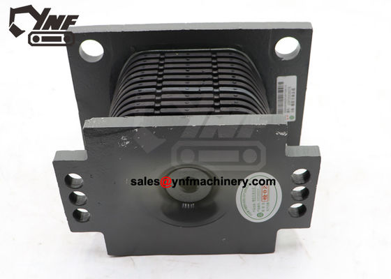 Supporto del sedile di gomma del motore parti di ricambio per autoveicoli montaggio del motore per HOWO Sinotruk Heavy Duty Truck AZ9725520278