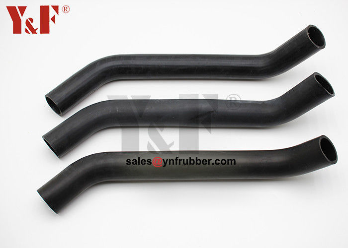 E320D 265-3602 2653602 tubo superiore del radiatore per escavatore Cater-pillar