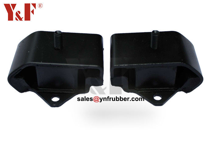 6BG1 1-53215-048-1 1-53215048-0 Montature in gomma per escavatori per ISUZU CXZ