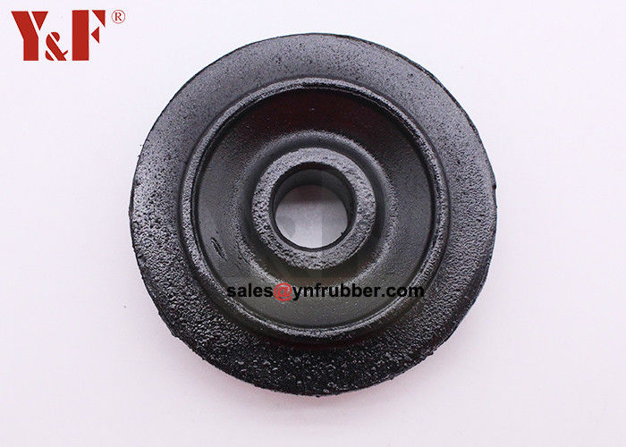 Parte 110-2563 110-2562 Motore di escavatore in gomma flessibile montato E301.5 E303.5 E303