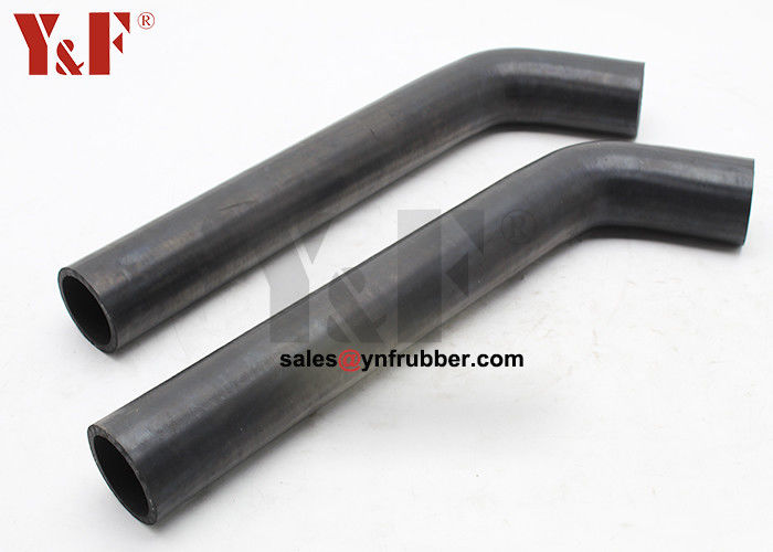 Servizio di scarico di gomma per escavatori pesanti DH300-7 DH370-7 185-00254 Servizio di scarico per radiatori
