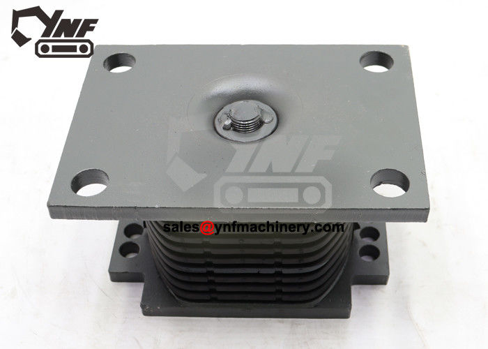 Supporto del sedile di gomma del motore parti di ricambio per autoveicoli montaggio del motore per HOWO Sinotruk Heavy Duty Truck AZ9725520278